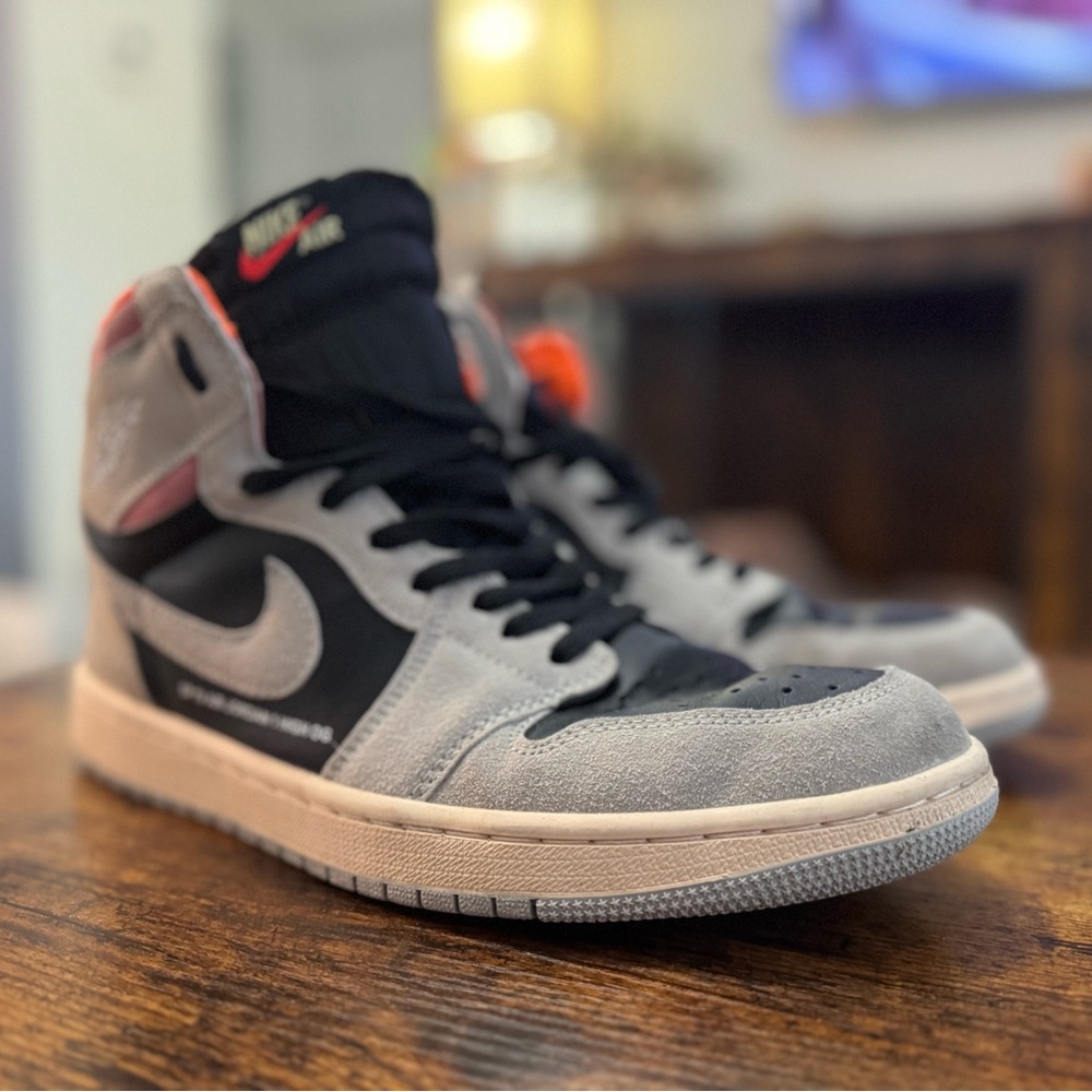 Jordan 1